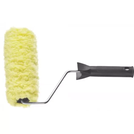 Валик ФАСАДНЫЙ "СИНТЕКС", ворс 18мм, ручка 6мм, d=50/180мм, DEXX 03601-18 купить в Уфе