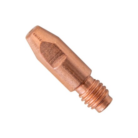 Наконечник М8x30х0,8 mm E-Cu (BS) Оберон BS140.0114 купить в Уфе