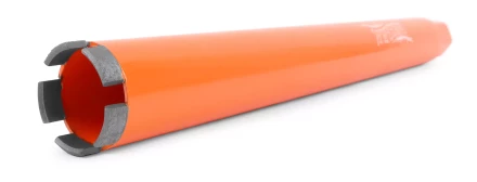 Коронка алмазная MESSER LZ 52/H10/450/1 купить в Уфе