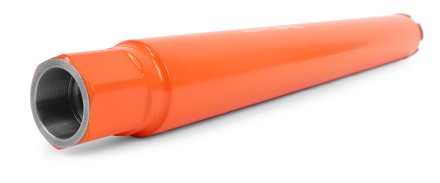 Коронка алмазная MESSER LZ 52/H10/450/1 купить в Уфе