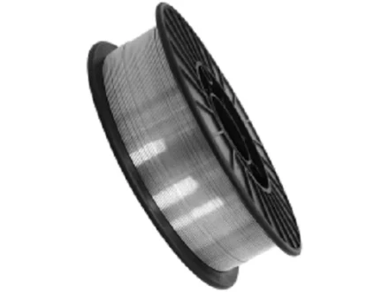 Проволока сварочная алюминиевая ER4043 аналог Св-АК5 0,8мм  6кг ELKRAFT купить в Уфе