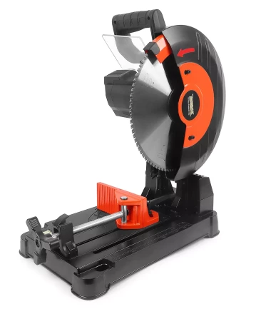 Маятниковая пила по металлу MESSER M-355 с бесщеточным двигателем купить в Уфе