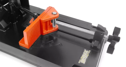 Маятниковая пила по металлу MESSER M-355 с бесщеточным двигателем купить в Уфе