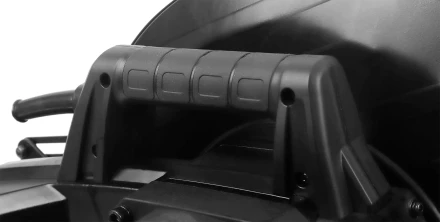 Маятниковая пила по металлу MESSER M-355 с бесщеточным двигателем купить в Уфе