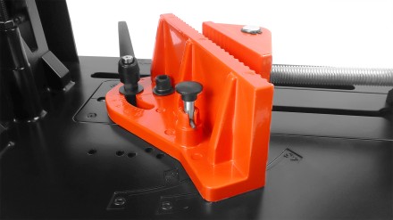 Маятниковая пила по металлу MESSER M-355 с бесщеточным двигателем купить в Уфе