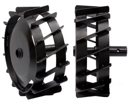 Грунтозацепы для культиватора Elitech КБ 52 КБ 62 КБ 492 К (0401.000600) купить в Уфе