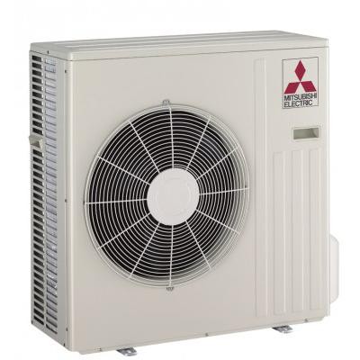 SUZ-KA50VA Сплит-система Mitsubishi Electric/Mr.Slim/Наружный блок купить в Уфе