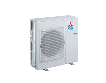 SUZ-KA50VA Сплит-система Mitsubishi Electric/Mr.Slim/Наружный блок купить в Уфе
