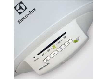 Водонагреватель ELECTROLUX EWH  50 Heatronic DL купить в Уфе