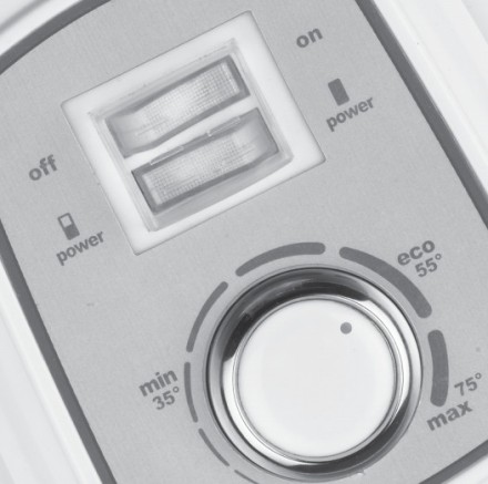 Водонагреватель ELECTROLUX EWH 50 Royal купить в Уфе