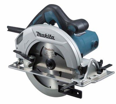 Пила дисковая Makita HS7600 купить в Уфе