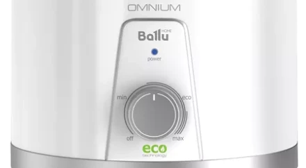 Водонагреватель BALLU BWH/S 10 Omnium U купить в Уфе