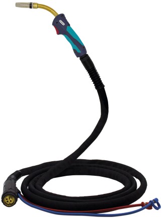 Горелка MW 240 PRO (3m / Water / Euro) XL023.0322 купить в Уфе