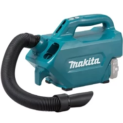 Аккумуляторный пылесос Makita CL121DZ (без АКБ и ЗУ)