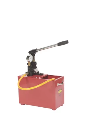 Опрессовочный насос ручной TOR HHS-6.3G 6,3МПа 1004792 купить в Уфе