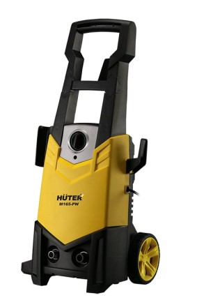 Минимойка-мойка высокого давления HUTER M165-РW купить в Уфе