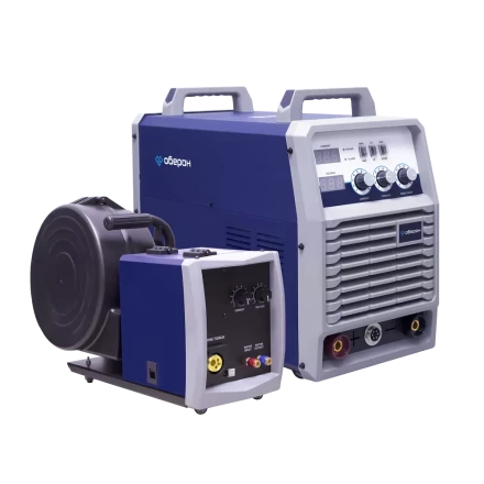 Сварочный полуавтомат Оберон MIG 500 (НАКС) KG2501N купить в Уфе