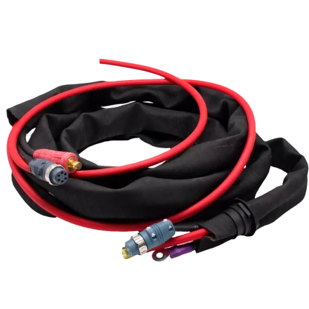 Сварочный полуавтомат Оберон MIG 500 (НАКС) KG2501N купить в Уфе