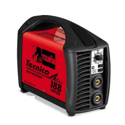 Сварочный аппарат TECNICA 188 MPGE  Telwin купить в Уфе