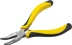 Тонкогубцы STAYER &quot;MASTER&quot; изогнутые &quot;HERCULES&quot; &quot;MINI&quot;, 120мм 2218-3_z03 купить в Уфе