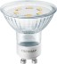 Лампа СВЕТОЗАР светодиодная &quot;LED technology&quot;, цоколь GU10, яркий белый свет (4000К), 220В, 3Вт (25) 44565-25_z01 купить в Уфе