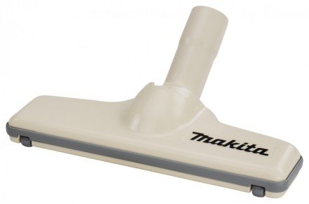 Насадка для пола d28мм (цвет кремовый), Makita 122861-9 купить в Уфе