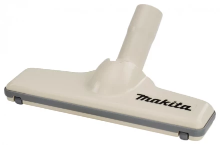 Насадка для пола d28мм (цвет кремовый), Makita 122861-9 купить в Уфе