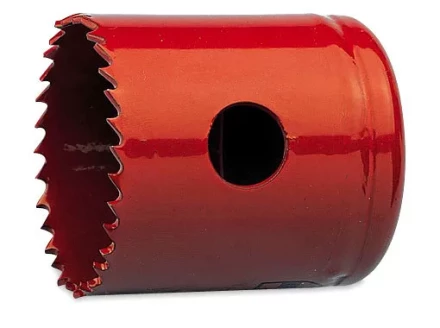 Коронка биметалл 19 купить в Уфе