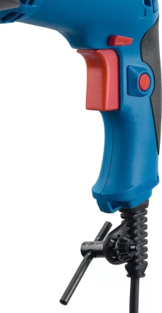 Дрель ударная + кейс ЗДУ-850 ЭРМКМ2 серия ПРОФЕССИОНАЛ купить в Уфе