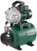Станция насосная Metabo HWW 3300/25 G купить в Уфе