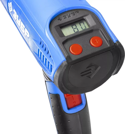 Фен технический ФТ-П2000 М2Д серия ПРОФЕССИОНАЛ купить в Уфе