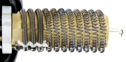 Фен технический ФТ-П2000 М2Д серия ПРОФЕССИОНАЛ купить в Уфе