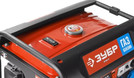 Генератор многотопливный ЗЭСГ-2200-М2 серия МАСТЕР купить в Уфе