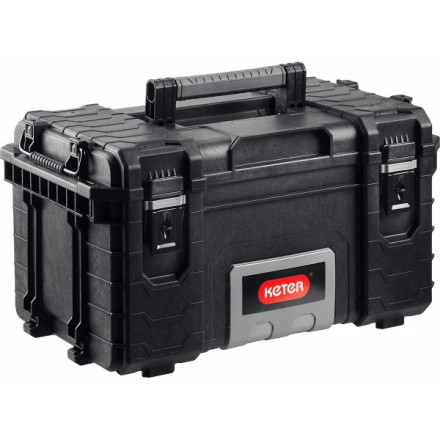 Ящик для инструмента &quot;GEAR TOOL BOX&quot;, 22&quot;, KETER 38371 купить в Уфе