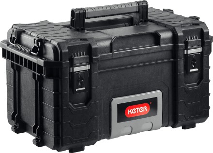 Ящик для инструмента &quot;GEAR TOOL BOX&quot;, 22&quot;, KETER 38371 купить в Уфе