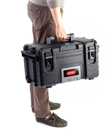Ящик для инструмента &quot;GEAR TOOL BOX&quot;, 22&quot;, KETER 38371 купить в Уфе