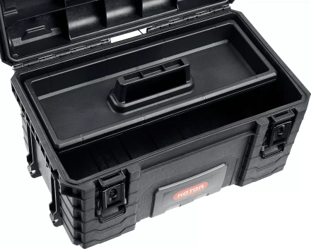 Ящик для инструмента &quot;GEAR TOOL BOX&quot;, 22&quot;, KETER 38371 купить в Уфе