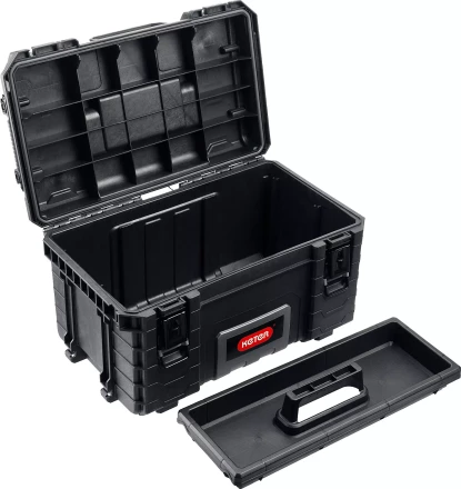 Ящик для инструмента &quot;GEAR TOOL BOX&quot;, 22&quot;, KETER 38371 купить в Уфе