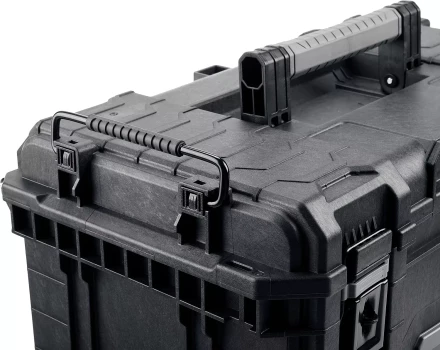 Ящик для инструмента &quot;GEAR TOOL BOX&quot;, 22&quot;, KETER 38371 купить в Уфе