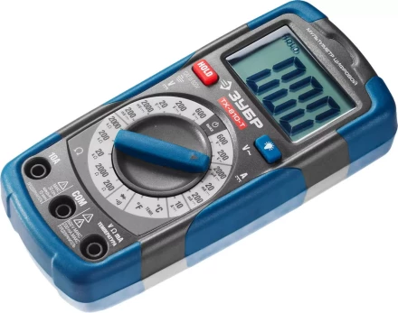 Мультиметры ТХ-810-Т цифровой серия ЭКСПЕРТ купить в Уфе