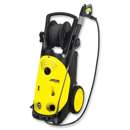 Мойка высокого давления Karcher HD 10/25-4 SX Plus (Мойка Керхер HD 10/25-4 SX Plus) купить в Уфе