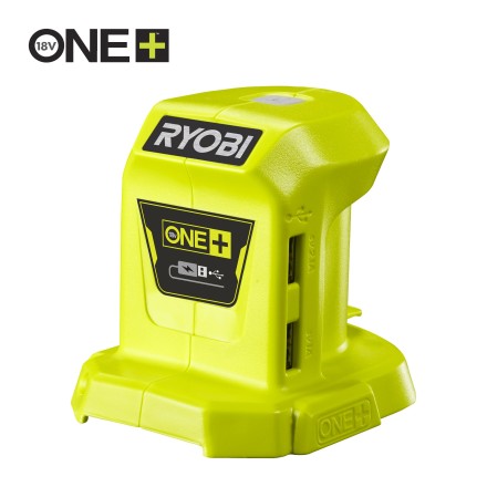RYOBI ONE USB переходник R18USB-0 5133004381 купить в Уфе
