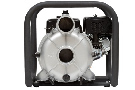 Мотопомпа Hyundai HYT 80 специальная (не бытовая) купить в Уфе