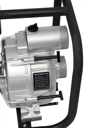 Мотопомпа Hyundai HYT 80 специальная (не бытовая) купить в Уфе