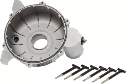 Мотопомпа Hyundai HYT 80 специальная (не бытовая) купить в Уфе