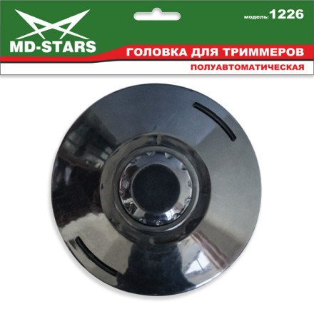 Головки для триммера DL-1226 купить в Уфе