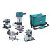 Фрезер (кромочный) Makita 3707 купить в Уфе