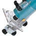 Фрезер (кромочный) Makita 3707 купить в Уфе