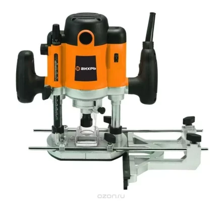 Фрезер (кромочный) Makita 3707 купить в Уфе