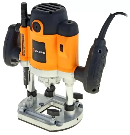 Фрезер (кромочный) Makita 3707 купить в Уфе